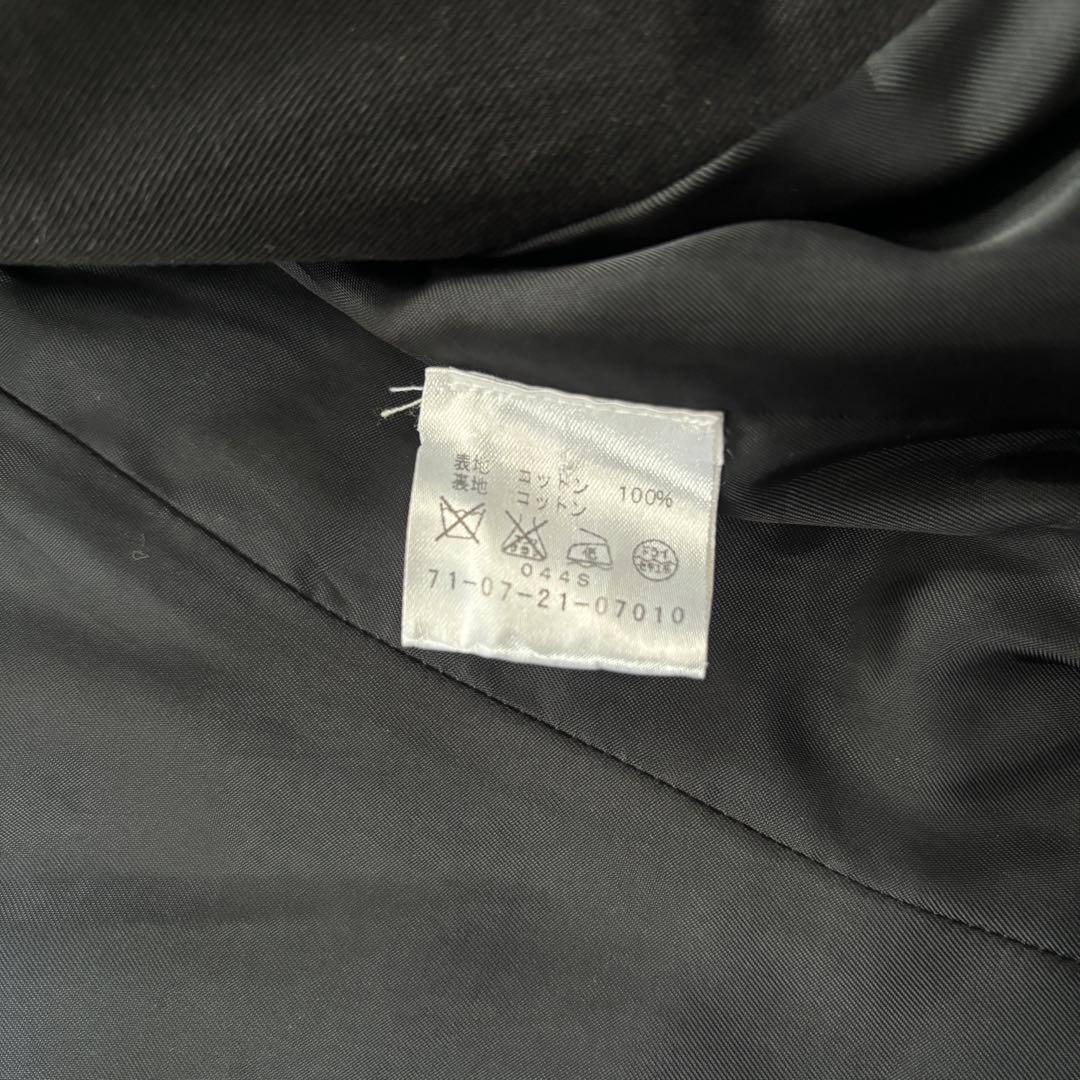 12SS 名作 dries van noten ナポレオンジャケット アーカイブ