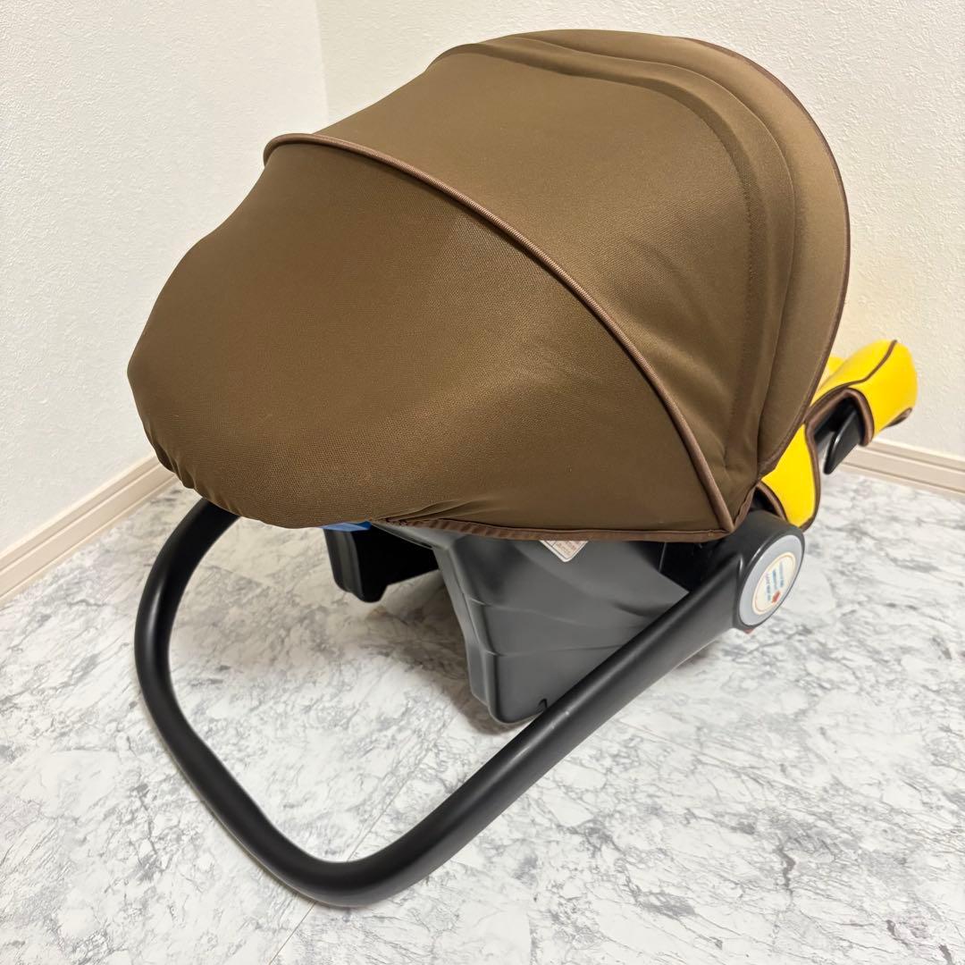 超美品✨清潔✨ 廃盤品✨限定✨ディズニー プーさん チャイルドシート兼バウンサー