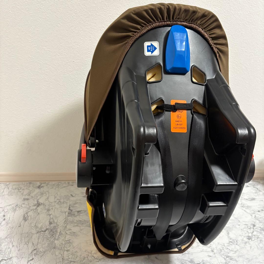 超美品✨清潔✨ 廃盤品✨限定✨ディズニー プーさん チャイルドシート兼バウンサー