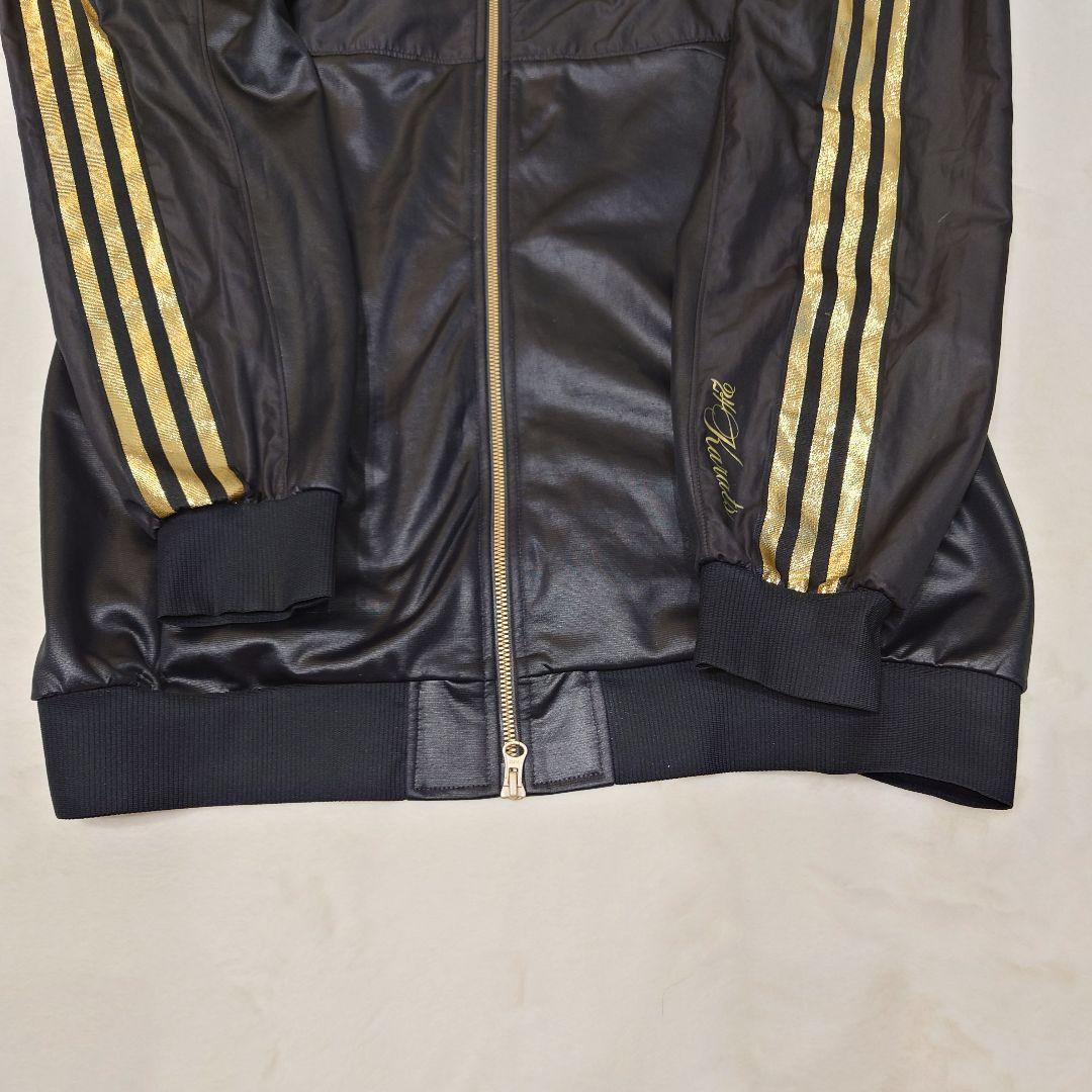 adidas×24karats セットアップジャージ XO　ビッグサイズ