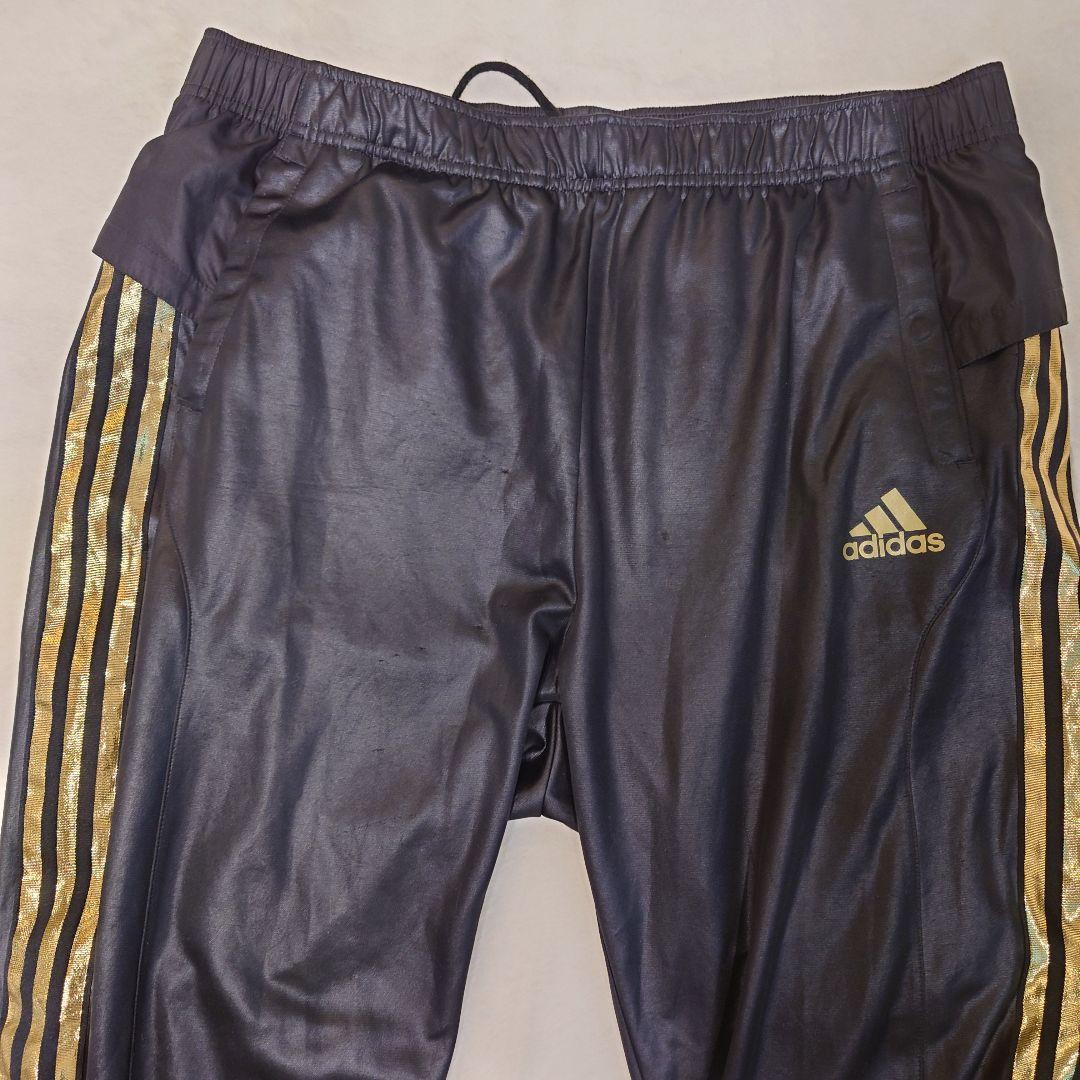 adidas×24karats セットアップジャージ XO　ビッグサイズ