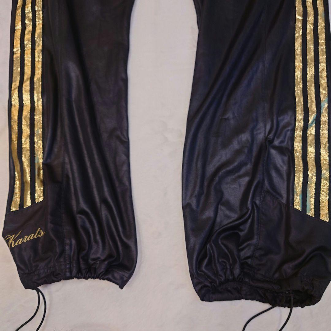 adidas×24karats セットアップジャージ XO　ビッグサイズ