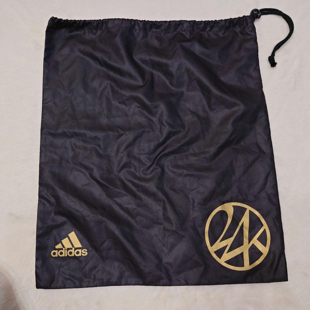 adidas×24karats セットアップジャージ XO　ビッグサイズ