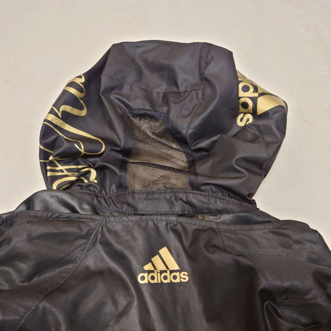 adidas×24karats セットアップジャージ XO　ビッグサイズ