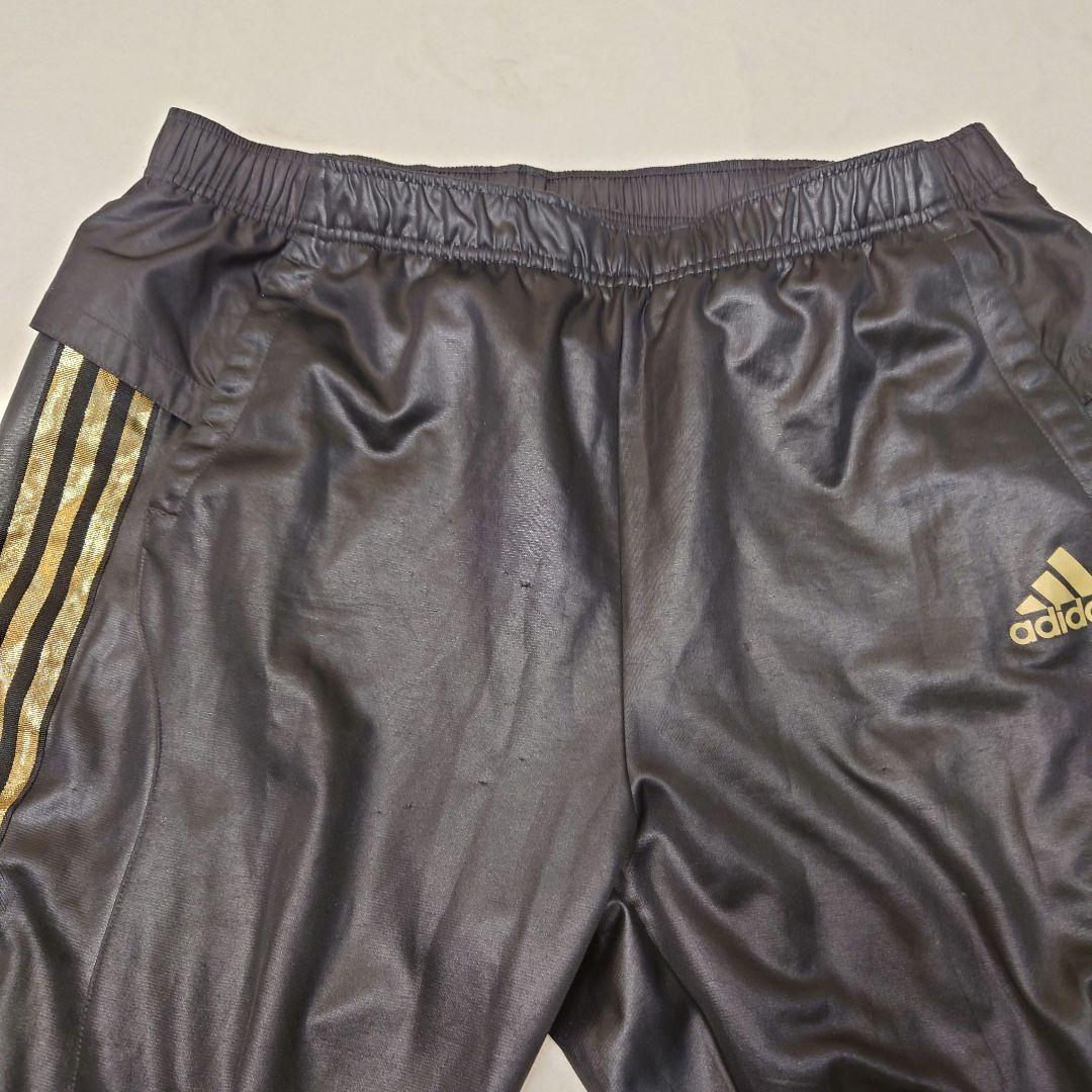 adidas×24karats セットアップジャージ XO　ビッグサイズ