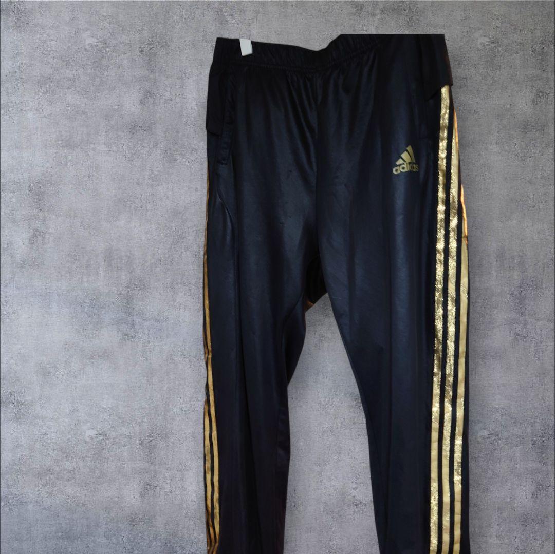 adidas×24karats セットアップジャージ XO　ビッグサイズ