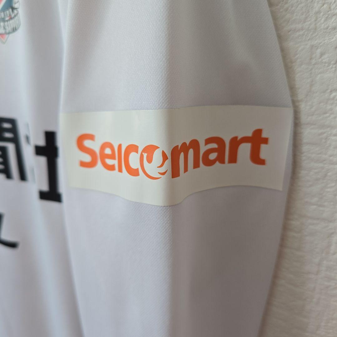 北海道コンサドーレ札幌 支給品 非売品 2024スタッフ用 プラクティス XL