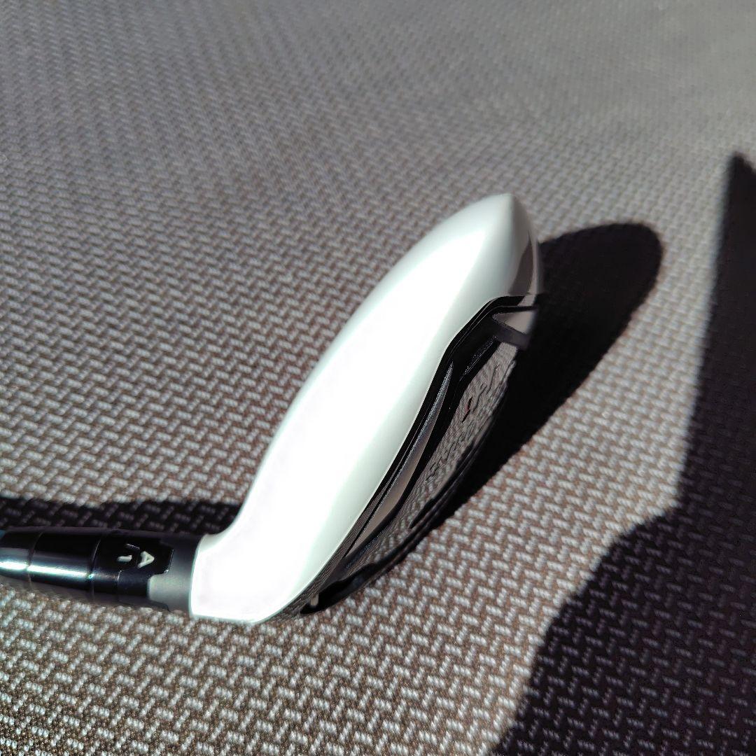 タイトリストユーティリティ H1　19度