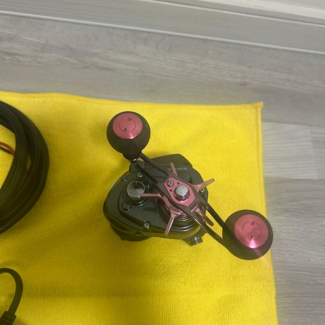 ダイワ　シーボーグ　セット売り