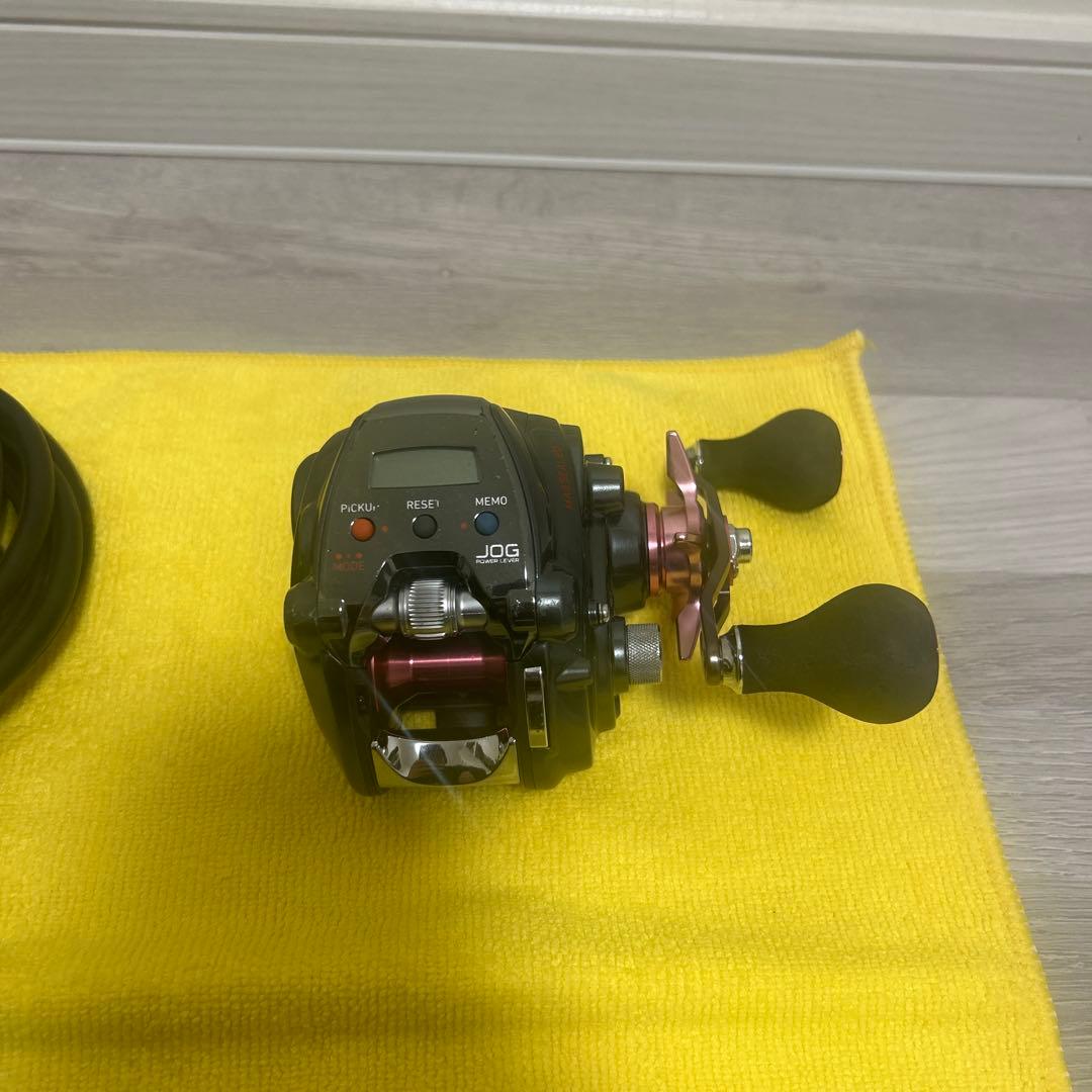 ダイワ　シーボーグ　セット売り