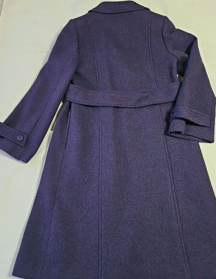 お値下げレオナール　上品なコート