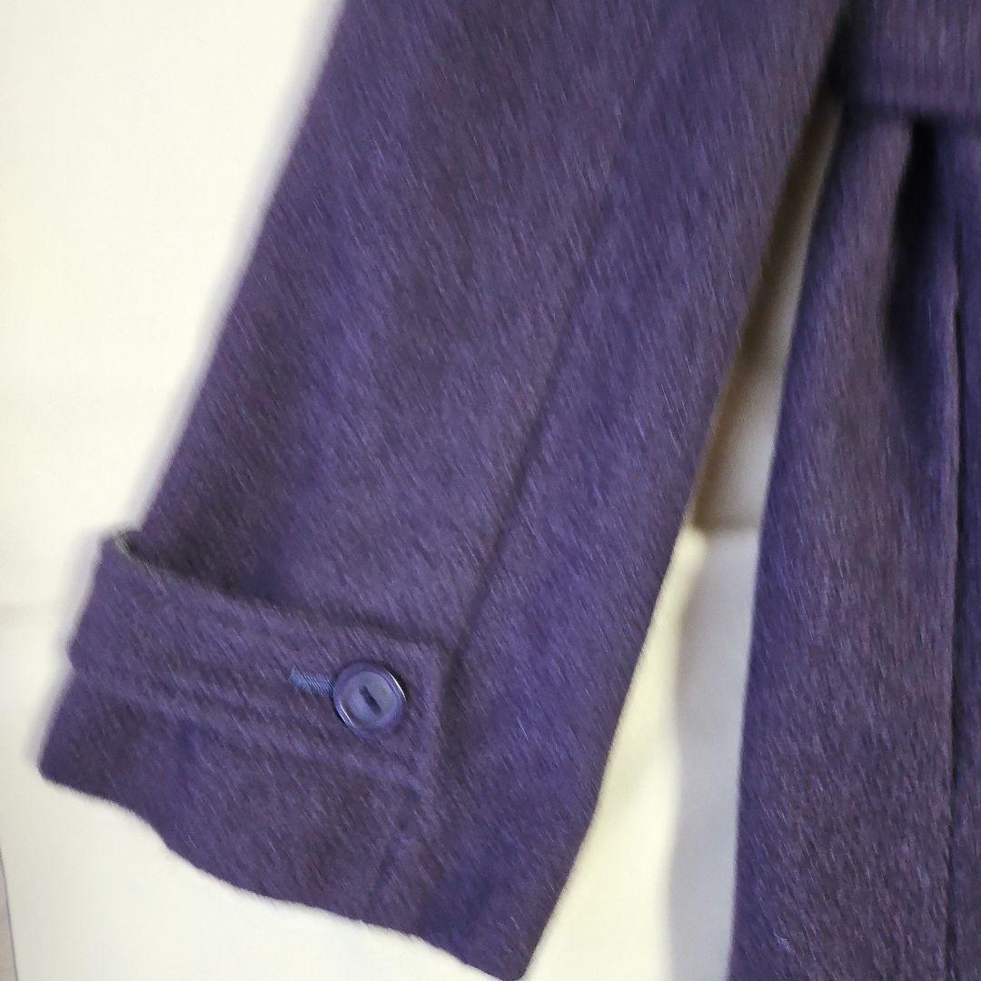 お値下げレオナール　上品なコート