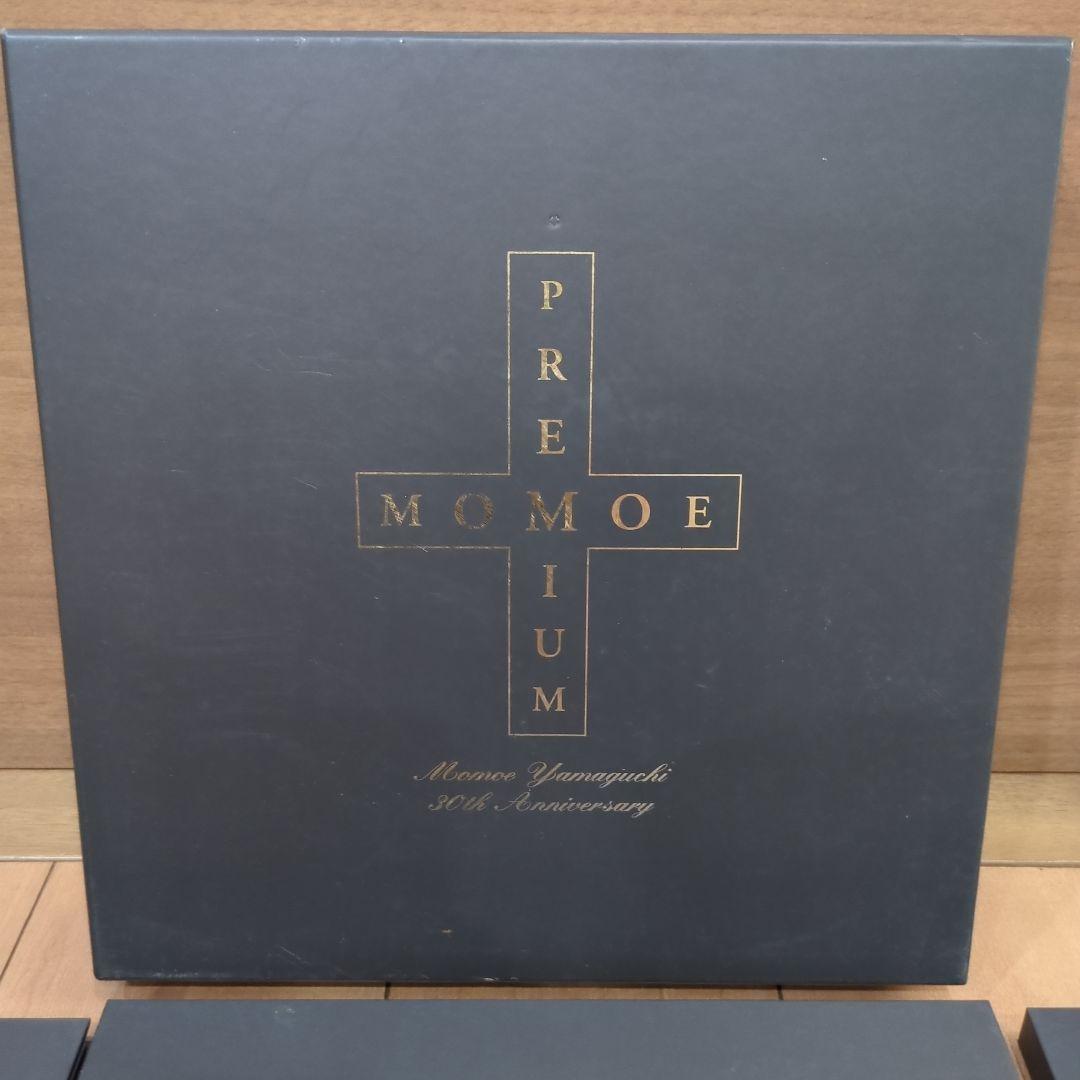 MOMOE PREMIUM 40th Anniversary 　完全生産限定盤