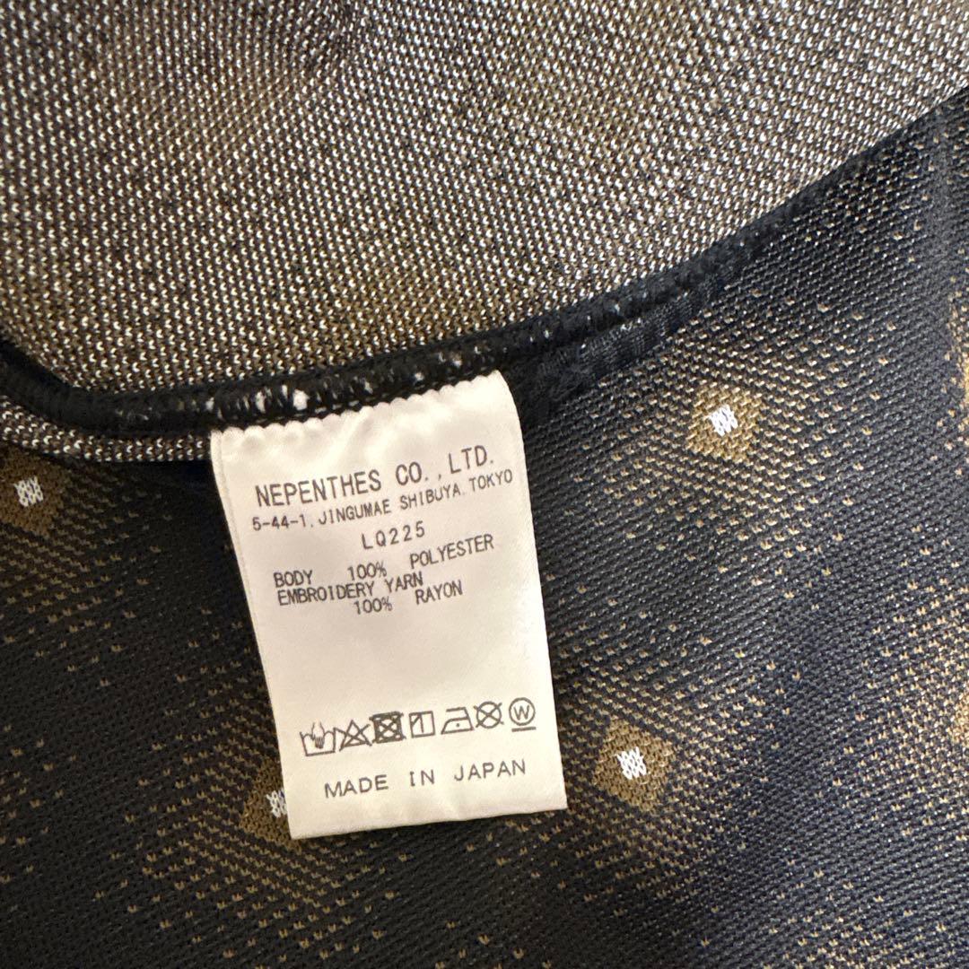 Needles トラックパンツ　XS