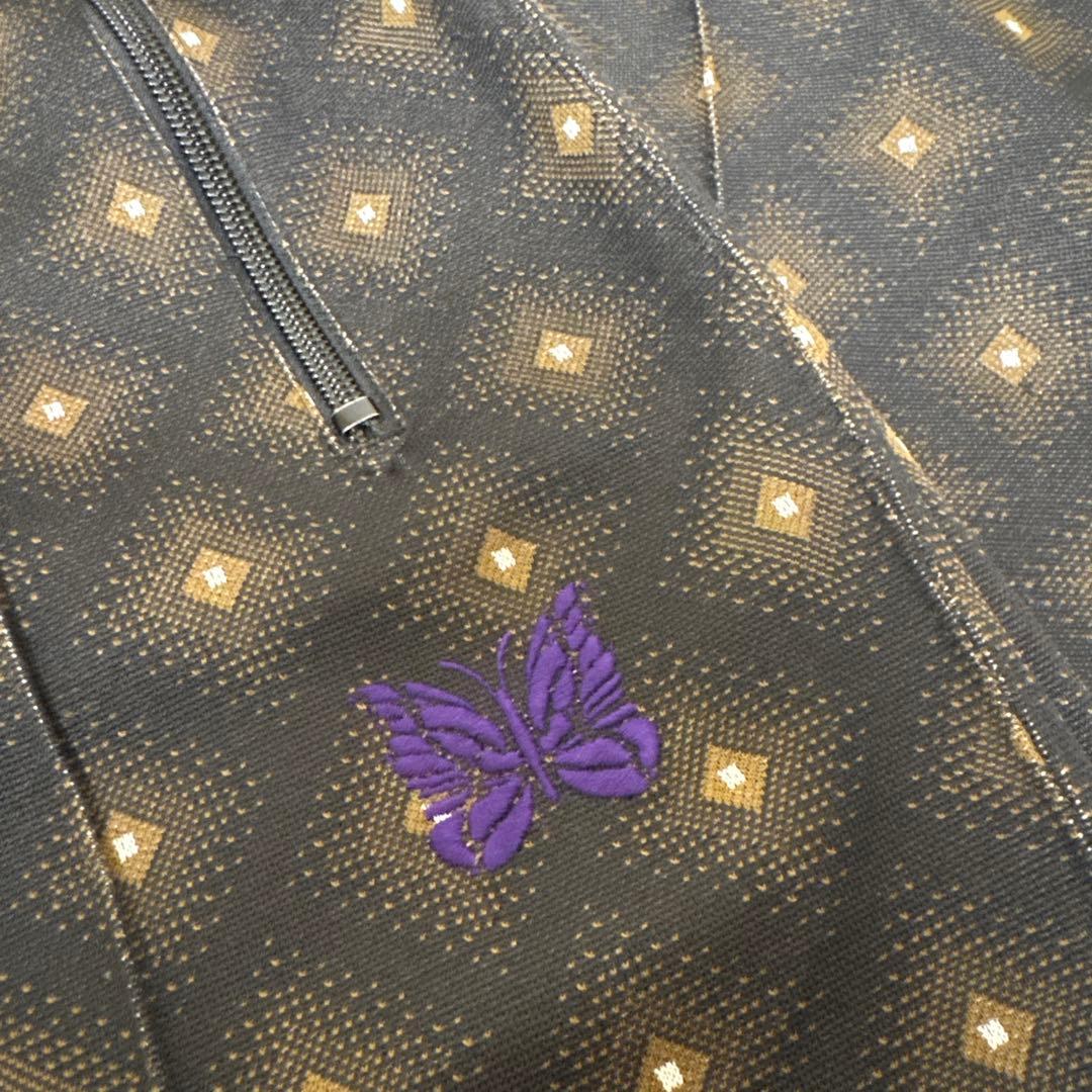 Needles トラックパンツ　XS