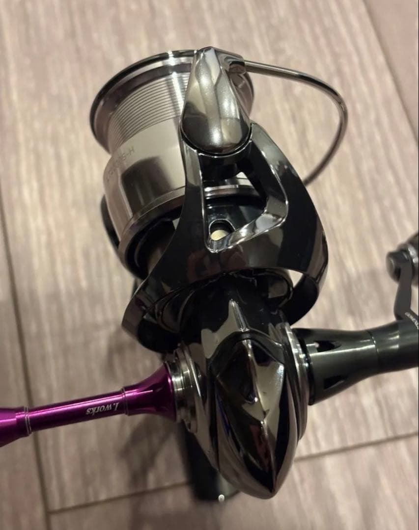 22イグジストLT2000S-H