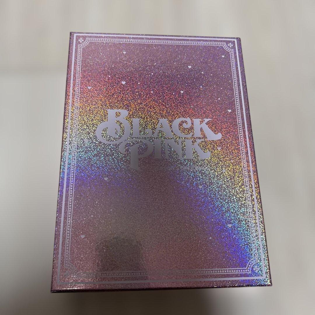 BLACKPINK ボックスセット