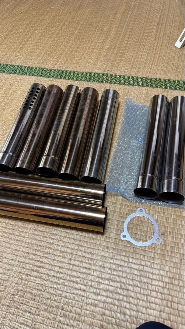 CampSwamp OUTDOORS ウッドワンダーズ2