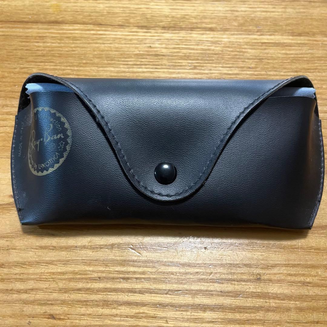 Ray-Ban RB2180 ブラウン サングラス