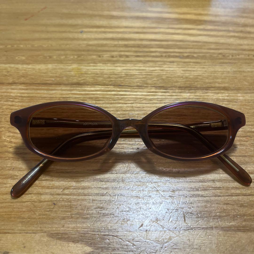 Ray-Ban RB2180 ブラウン サングラス