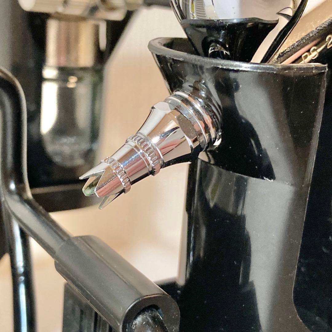 GSIクレオス L5 コンプレッサー PS313 動作確認済み 塗装 エアブラシ