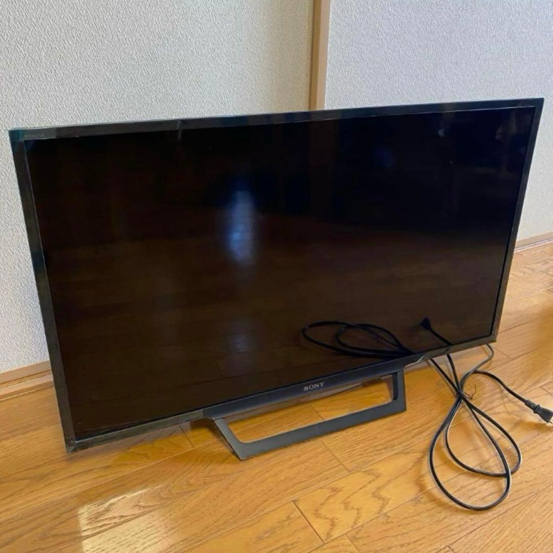 SONY ソニー ブラビア KJ-32W730E 液晶テレビ 32型
