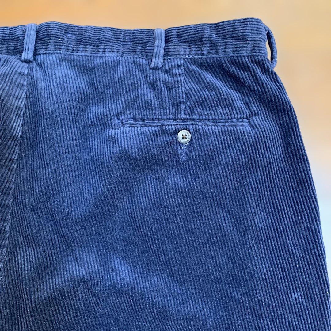 Polo by Ralph Lauren コーデュロイ チノパン 38/30