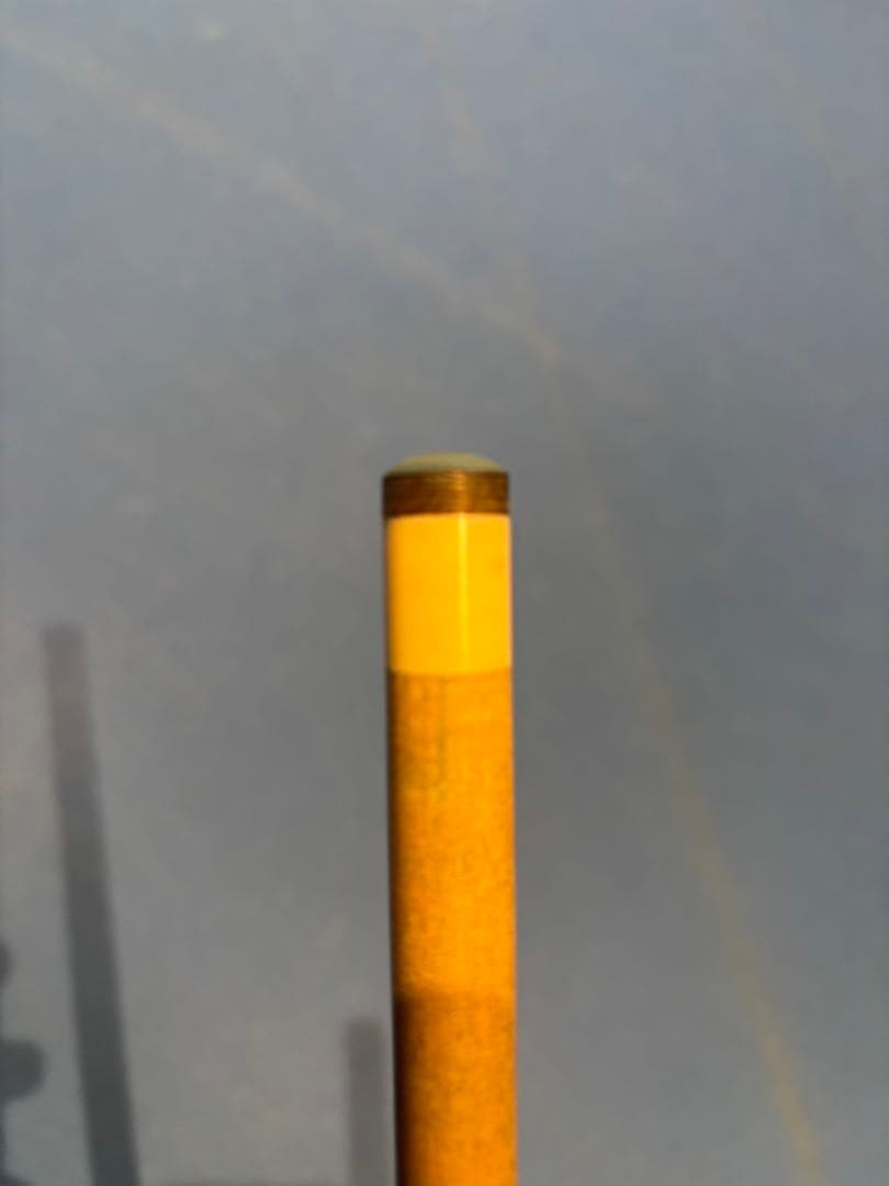 MEZZ ハイブリッドアルファ　シャフト