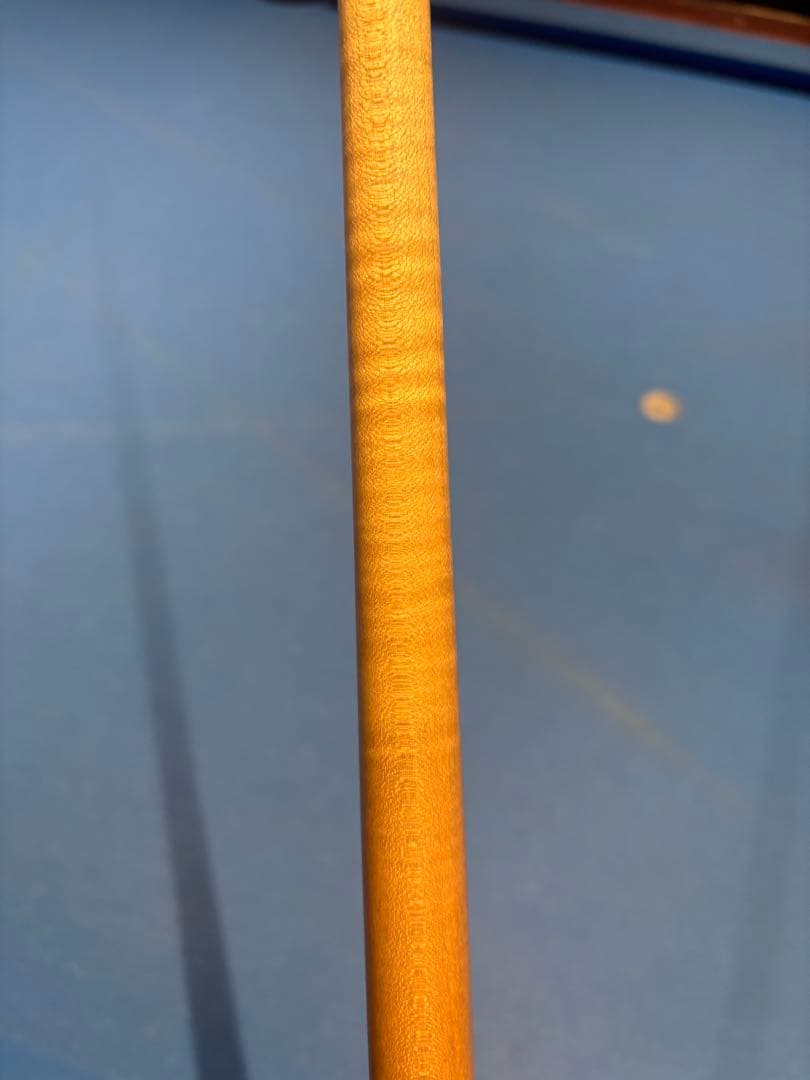 MEZZ ハイブリッドアルファ　シャフト