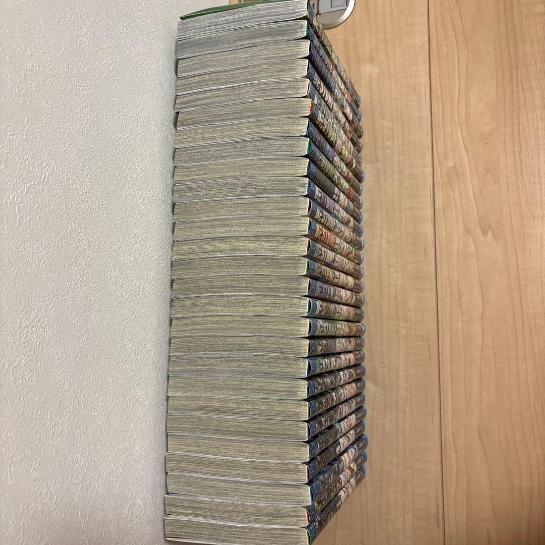 Dr.STONE全巻セット+rebot:白夜