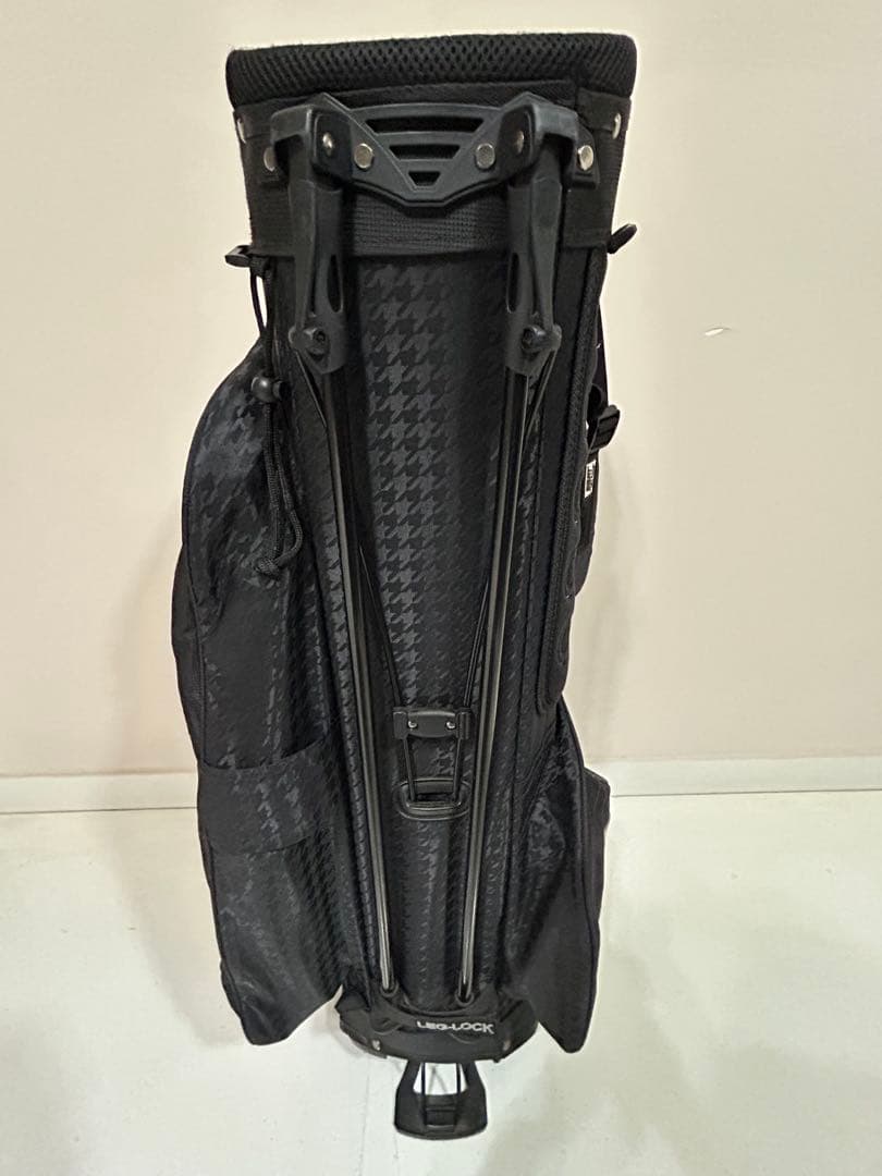 キャメロン！スタンドタイプキャディバッグ