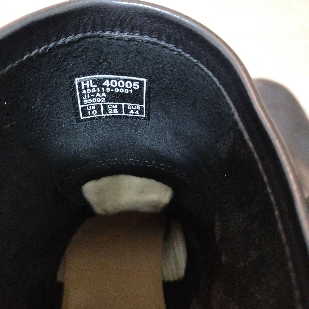 HAWKINS エンジニアブーツ