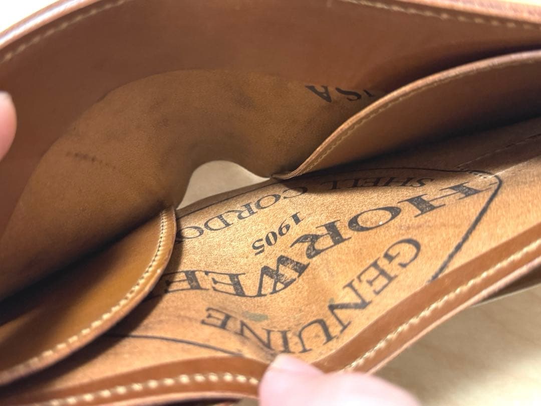 ラストクロップス フリッカー1