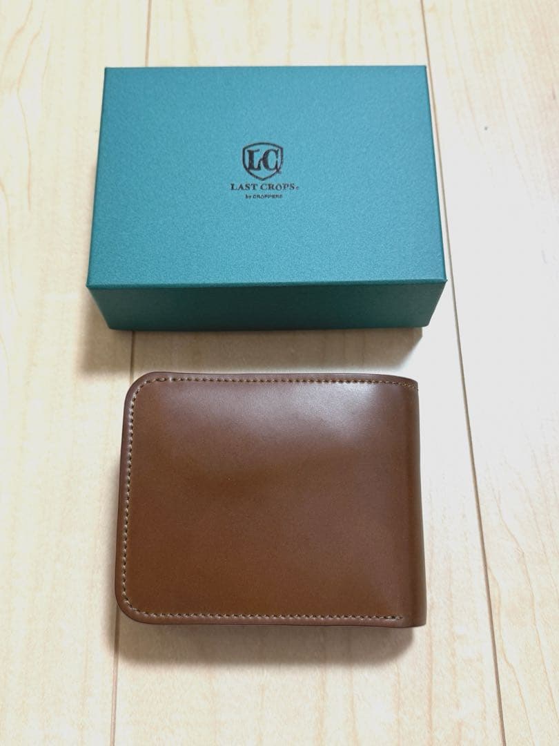 ラストクロップス フリッカー1