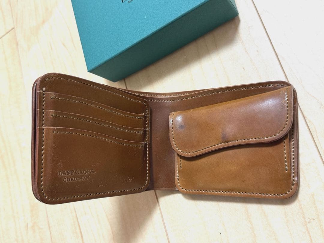 ラストクロップス フリッカー1