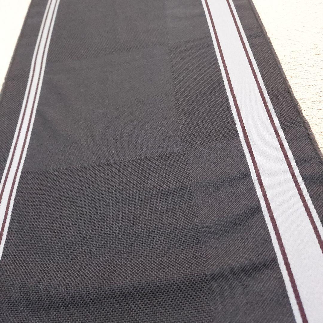 未使用　LOUIS VUITTON　ルイヴィトン　マフラー