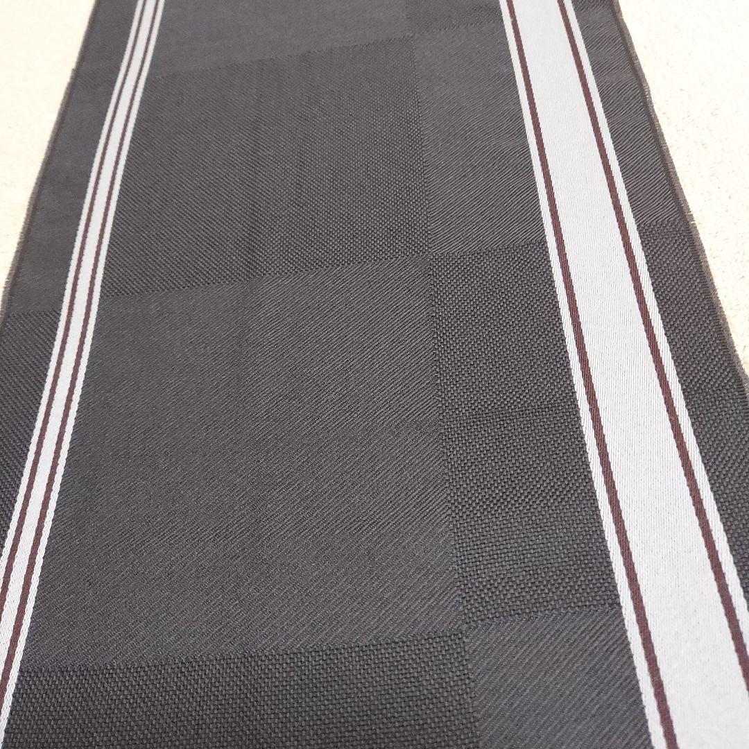 未使用　LOUIS VUITTON　ルイヴィトン　マフラー