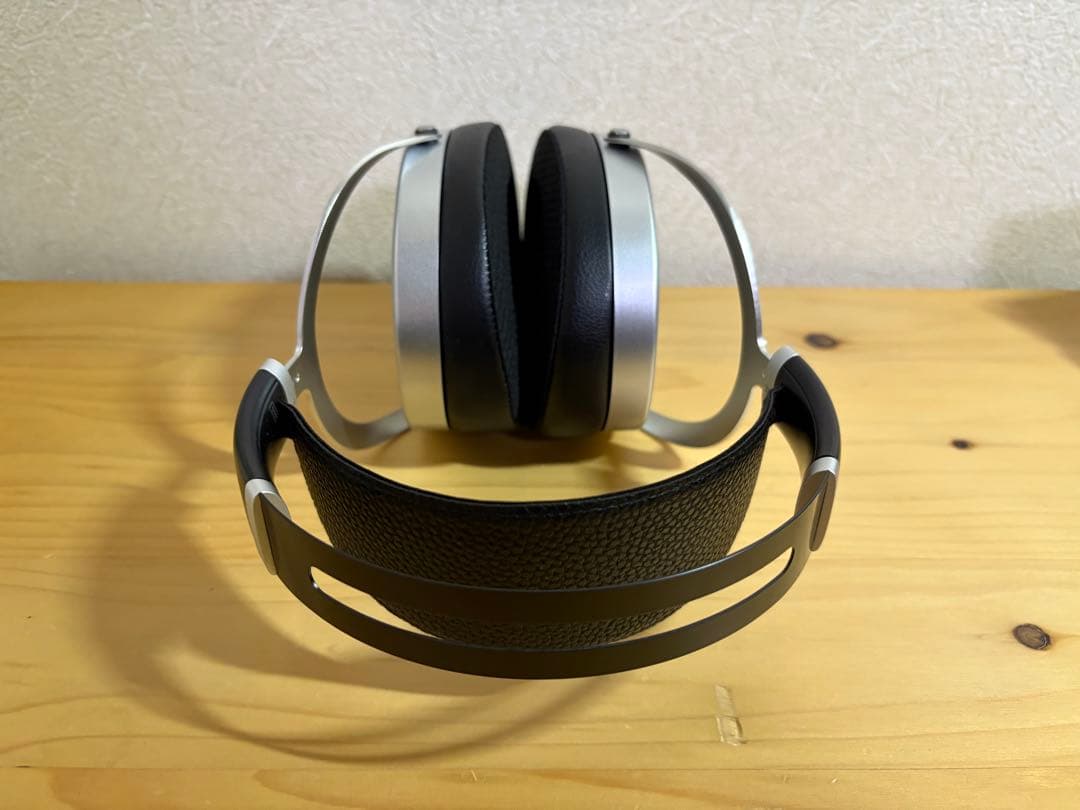 HIFIMAN ANANDA NANO ヘッドホン