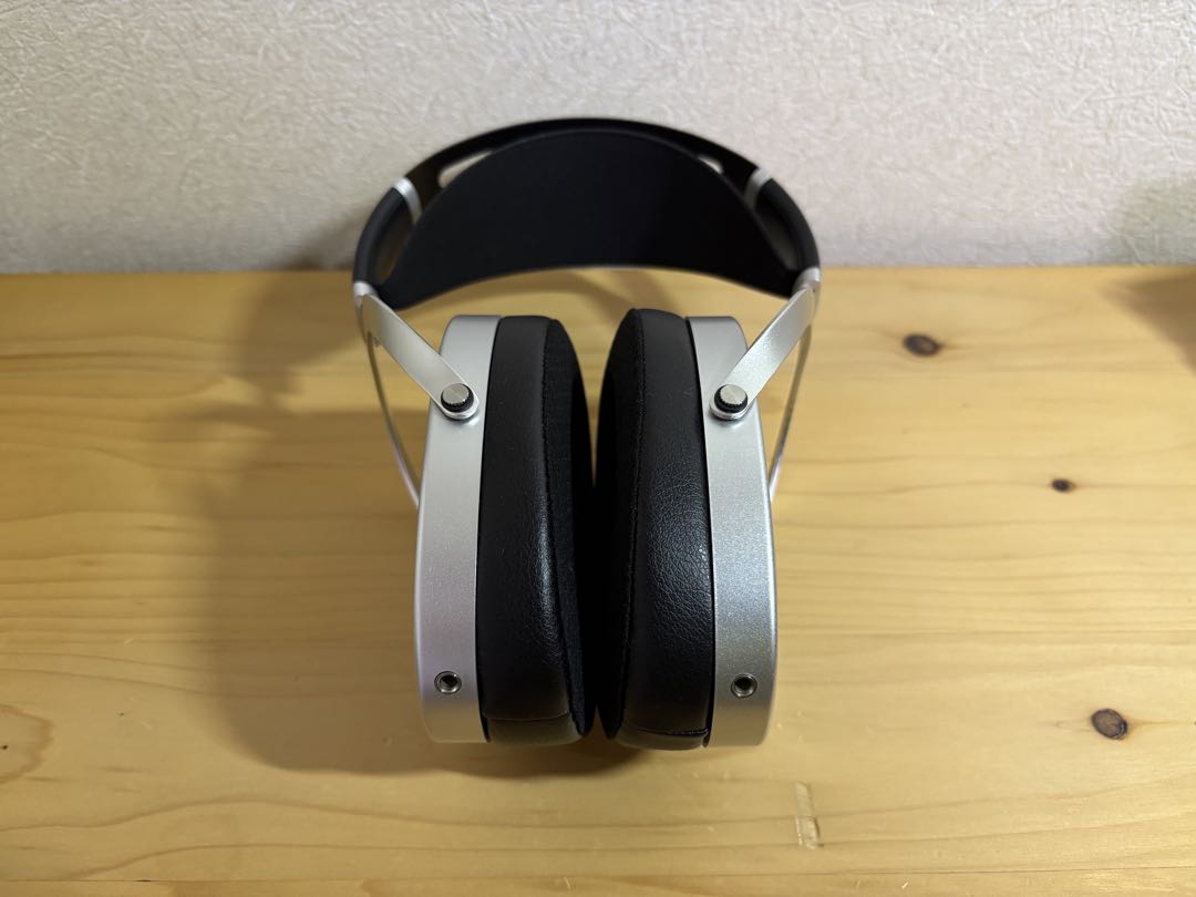 HIFIMAN ANANDA NANO ヘッドホン