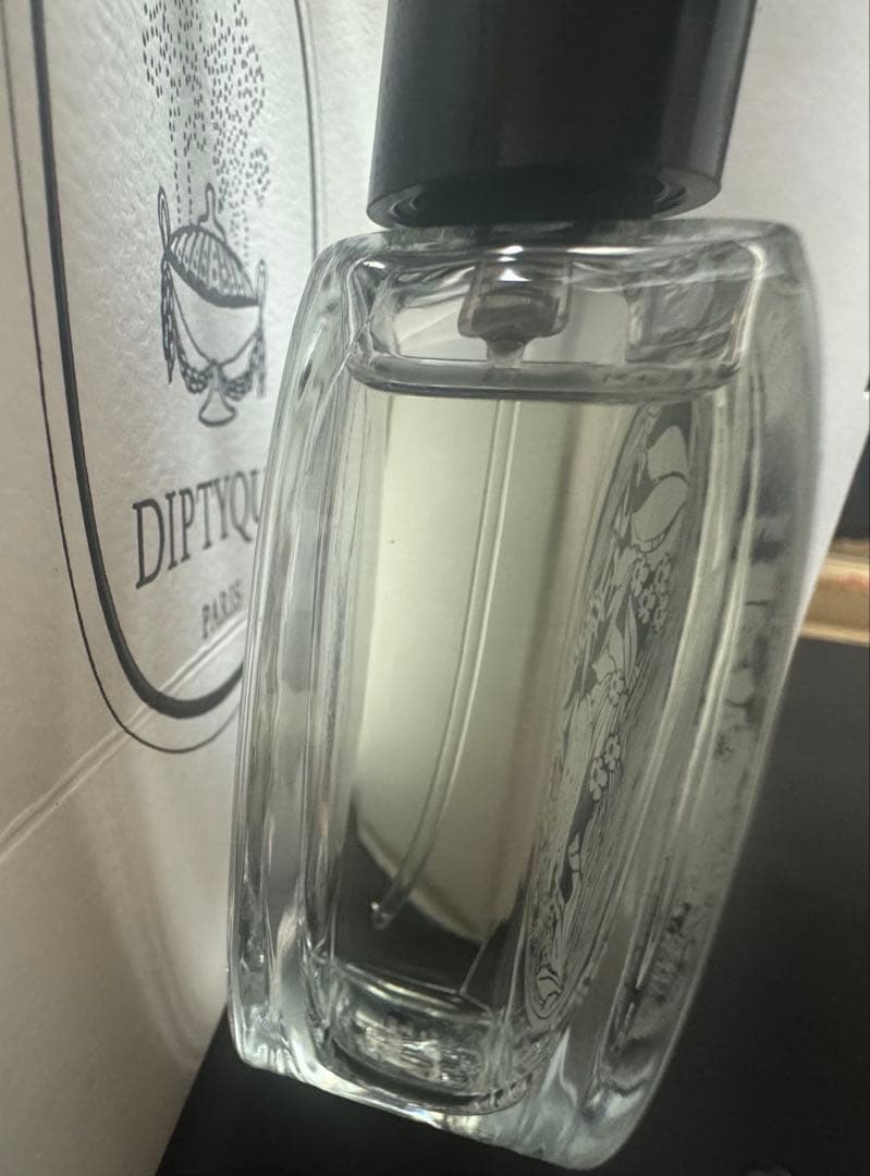 diptyque タムダオ　50ml TAM DAO