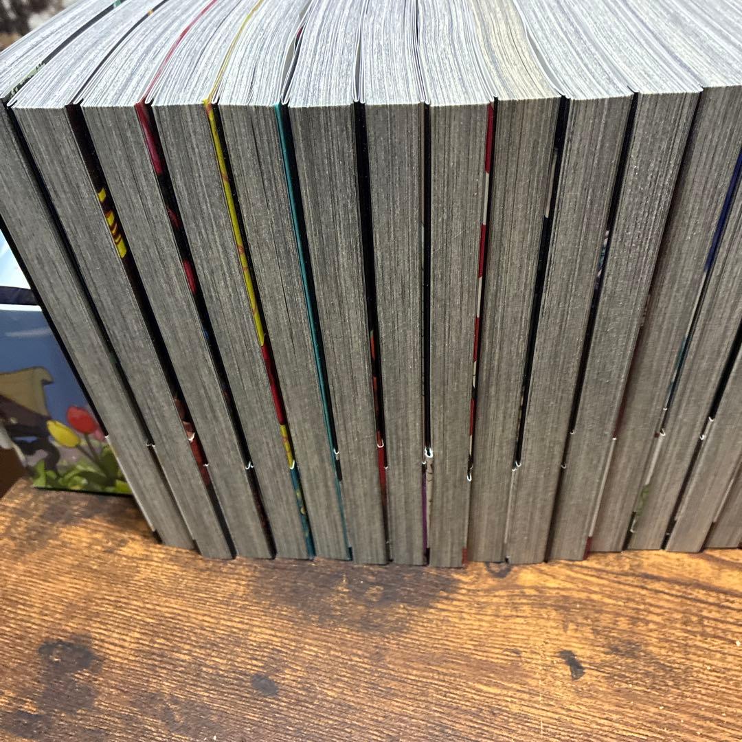 呪術廻戦 全巻セット 0-30巻