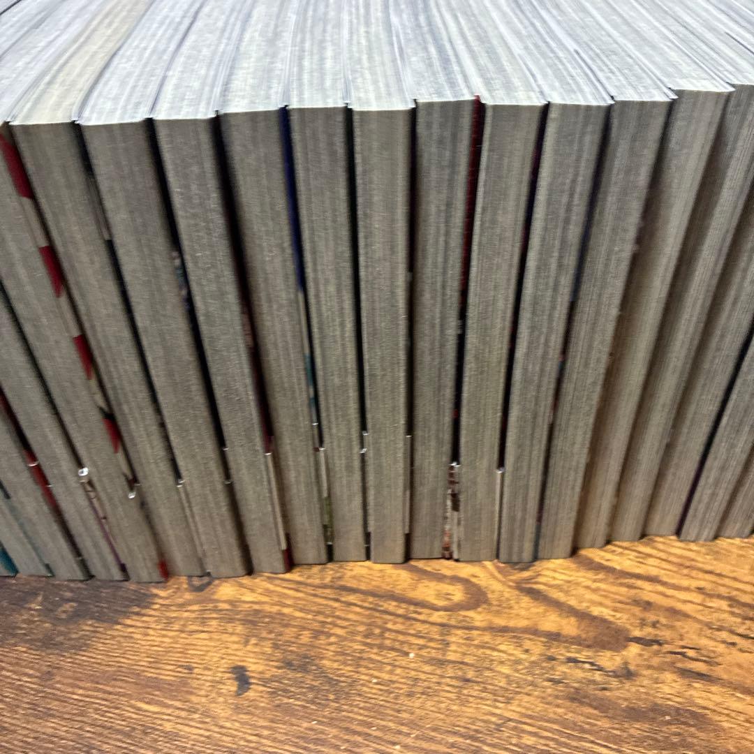 呪術廻戦 全巻セット 0-30巻