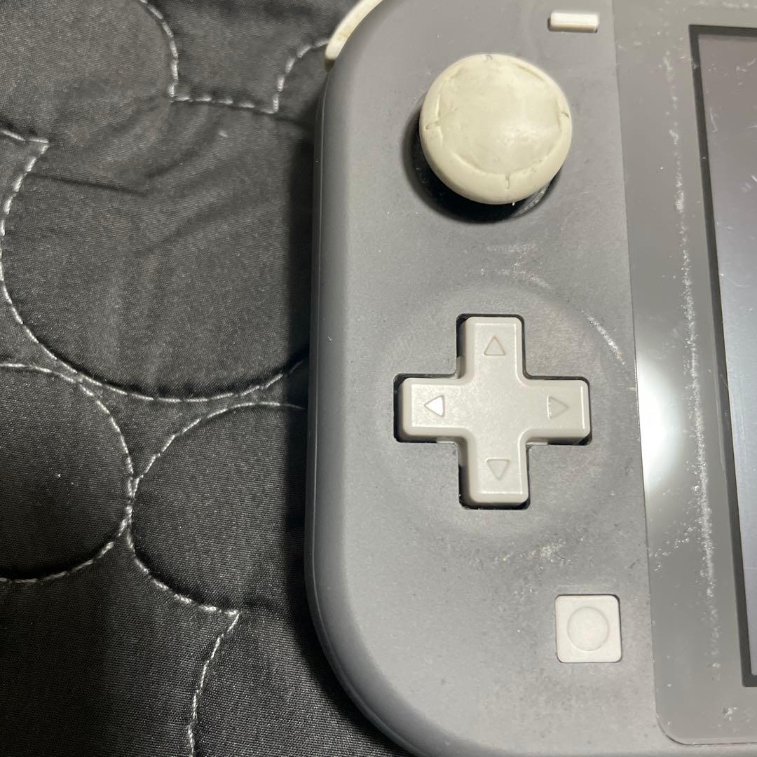 Switchライト ジャンク品