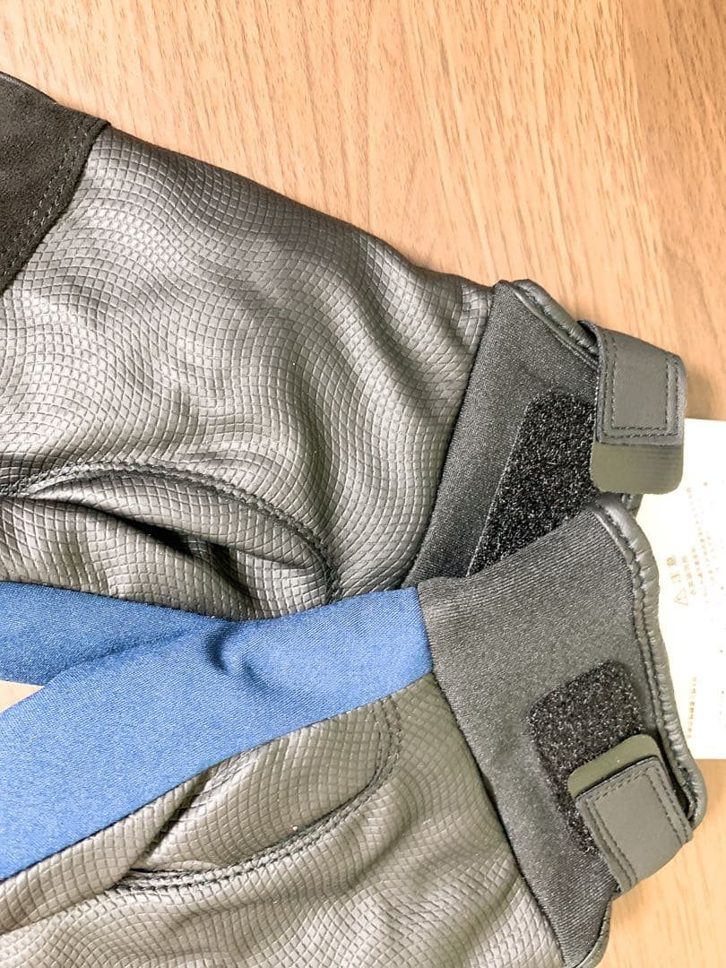 ⭐️新品⭐️ ダイワ　DG-1524W GORE-TEX 防寒グローブ　ネイビーXL