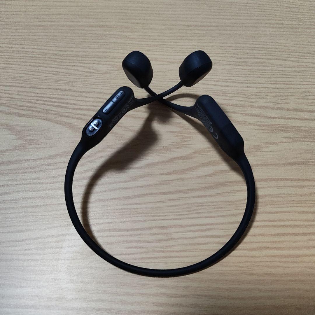 Shokz OpenRun Mini ブラック