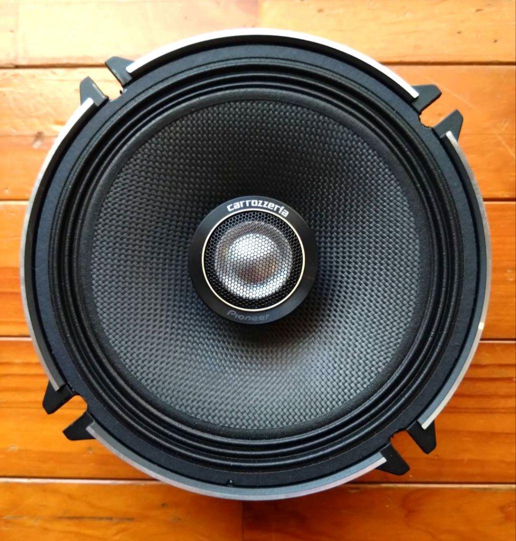 carrozzeria　スピーカー　ts-c1730