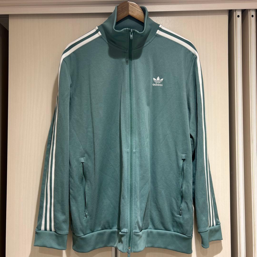 アディダス ジャージ セットアップ