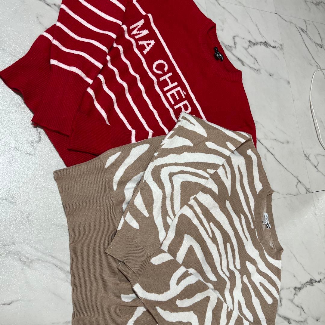 Miifashionnovaグレーフード付クロップドデニムジャケット