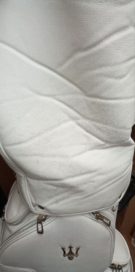 MASERATI マセラティ キャディバッグ