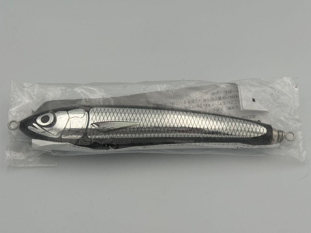 カーペンター ストライクイーグル100 LLクワイエット